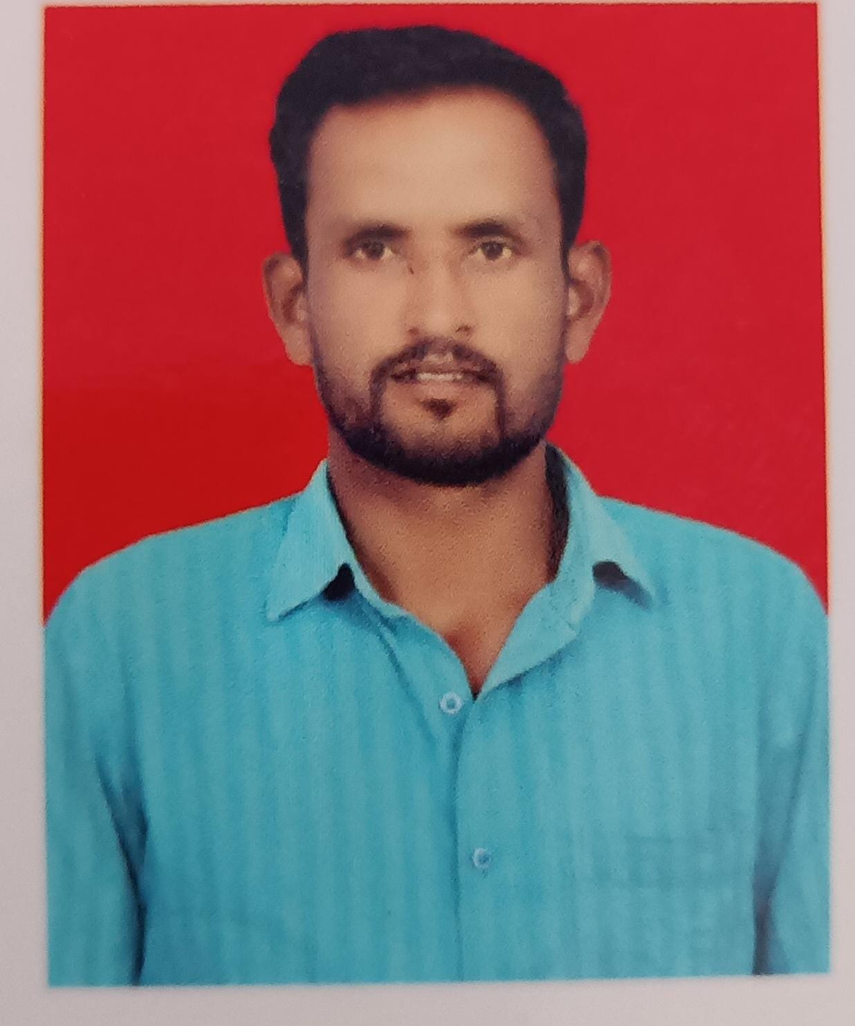 सुनिल गौतम निरभवने